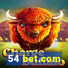 54 bet.com